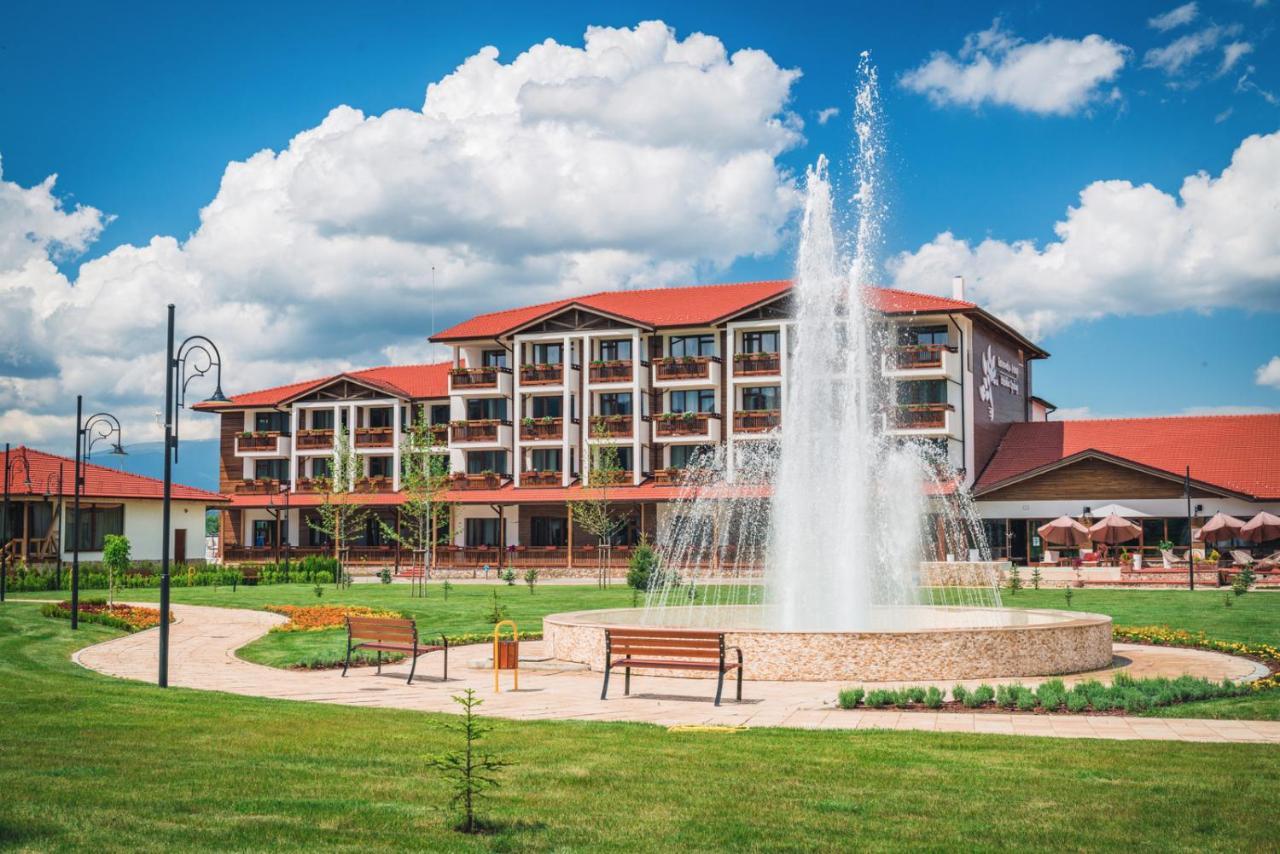 Spa Complex Belchin Spring Exteriér fotografie