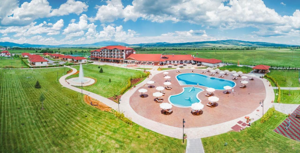 Spa Complex Belchin Spring Exteriér fotografie